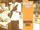 HOWLIN WOLF**VOL. 1: MEMPHIS DAYS: DEFINITIVE EDITION (180 GRAM)**VINYL