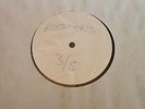 THE HEADS RELAXING WITH TEST PRESSING ONE OF FIVE COPIES ROOSTER 15 PSYCH
