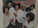 Shirley Caesar -Be Careful Of The Stones You Throw LP Vinyl Record Album HBX2181