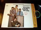 THE BEATLES YESTERDAY AND TODAY  EARLY PRESSING  67` NM IN SHRINK RIAA #3