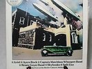 A-Reefer-Derci/RARE 1976 5-Australian Bands, 2 LP's-L 45657/8—Great Condition