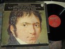 BEETHOVEN Complete String Trios-Grumiaux Trio, Larrieu 3LP Box Philips LY NM