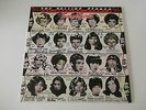 Original UK LP The Rolling Stones Some Girls (Uncensored Sleeve) NEAR MINT