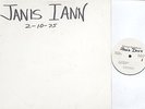 Janis Ian - Self Titled - Rock LP - Test Pressing
