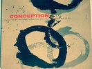 CONCEPTION Miles,Gets,konitz,Rollins,Sims Prestige LP 7013 RARE JAZZ Van Gelder