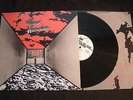 FATES WARNING - No Exit - 1988 Vinyl 12'' Lp./ VG+/ Hard Prog. Rock Metal