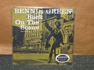 BENNIE GREEN 