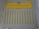VIVALDI THE FOUR SEASONS - RECOMPOSED BY MAX RICHTER - 2LP 180 gram vinyl - NEW