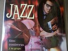 Tino Contreras y Grupo Mexico LP on Musart 1965 (Latin Jazz)