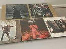 Neil Young / Crazy Horse / CSNY / Buffalo Springfield / Stephen Stills 10 LP Lot