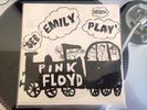 Pink Floyd See Emily Play Near Mint (Danish)