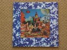ROLLING STONES   THEIR SATANIC MAJESTIES REQUEST   ORIG LONDON LP 3D 1967