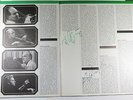 Beethoven Tripelkonzert, D. Oistrach und Rostropowitsch LP Autograph Autogramm