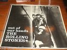 MONO-THE ROLLING STONES-OUT OF OUR HEADS-MONO-U.K. IMPORT-UNBOXED