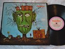 TOBRUK - LP BRAZIL 1972 Original PSYCH PROG POKORA fuzz guitar =====NOT mutantes