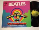 *NM* THE BEATLES 