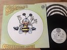 LP  John Dummer's Oobleedooblee Band ?– Oobleedooblee Jubilee - Vertigo ?– swirl