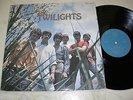 THE TWILIGHTS Same *AUSTRALIA PSYCH-BEAT 60s LP*