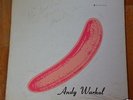 The VELVET UNDERGROUND & NICO Stereo OG LP Andy Warhol and BANANA COVER ONLY