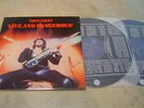 THIN LIZZY(KOREA 2 LP)LIVE AND DANGEROUS 1989 pressing NM philip lynott/vertigo