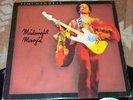 Midnight Magic JIMI HENDRIX NMint* TRADEMARK OF QUALITY 2Lp Australia VOODOO Jam