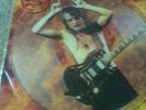 Ac /dc - highway to hell picture disc acto 1992 mint