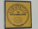 SUN 45 RECORD NO 197 EARL PETERSON 