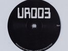 UR (UNDERGROUND RESISTANCE) Final Frontier UNDERGROUND RESISTANCE 12