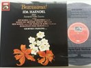 ASD 3785 BRAVISSIMA  IDA HAENDEL VIOLIN ENCORES UK LP NM CONDITION 1ST PRESSING