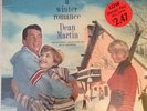 Dean Martin A Winter Romance Sealed Capitol Records ST1285 1959 Original Wow