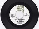 Rare NW Garage WLP 45 The Juveniles 