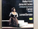 DG 2740 101 Bizet Carmen Horne McCracken Bernstein 3xLP Box NM/EX