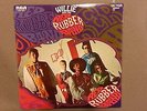 WILLIE AND THE RED RUBBER BAND - s/t 1968 SEALED Psych Acid Blues Garage (LP)
