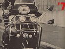 SECRET AFFAIR MODS SQUIRE SMALL HOURS - rare LP (33 TOURS) - UK -