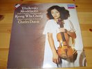 KYUNG WHA CHUNG Violin 