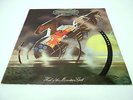 Hawkwind - Hall of The Mountain Grill ORIG. US LP