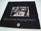 There Is Some Fun Going Forward ORIG. UK LP Tractor Bridget St. John *John Peel*
