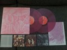 BORIS - Pink 2LP, lim. ed. on pink vinyl w/ 'acid tabs' Japan Southern Lord Gust