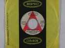 Funk 45 KEITH MANSFIELD Soul Confusion/Boogaloo on Epic VG++/NM wlp