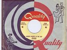 Ramrods 45 (Ghost) Riders In The Sky 1960 Instro NM BB # 30 Canada Quality 1256X