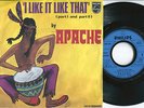 APACHE - I Like It Like That 7