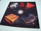 Patch - The Star Suite RARE ORIG. AUSSIE LP Spectrum
