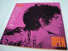 Brian Auger, Julie Driscoll & The Trinity ?– Open ORIG. UK STEREO LP