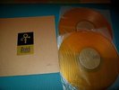 Prince The Gold Experience Promo 2 LP Gold Vinyl 1995 Mint, Unplayed  #2788