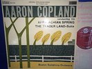 @RCA LIVING STEREO SB 2104 *COPLAND: APPALACHIAN SPRING /THE TENDER LAND -SUITE*