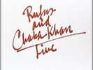 RUFUS/CHAKA KHAN**LIVE: STOMPIN' AT THE SAVOY (180 GRAM/GATEFOLD)**2 VINYL SET