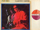 CLARENCE CARTER patches 2400 027 A1/B1 1st uk plum atlantic 1970 LP PS EX/VG