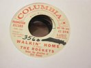 2M M- instr The Rockets walkin home Columbia