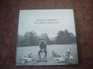 George Harrison beatles ex with poster and lyric book 3LP All Thigs Must Pass