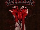 Blood for Blood [Analog] Hellyeah LP Record